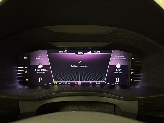 Skoda Kodiaq 16 of 30