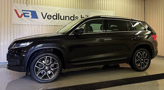 Skoda Kodiaq 3 of 30