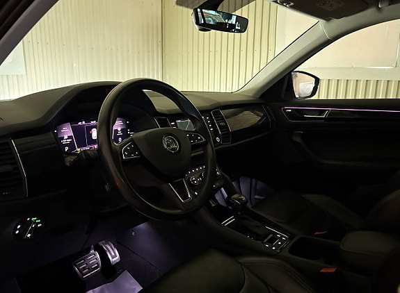 Skoda Kodiaq 27 of 30
