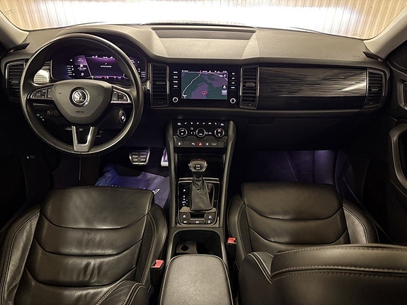 Skoda Kodiaq 14 of 30