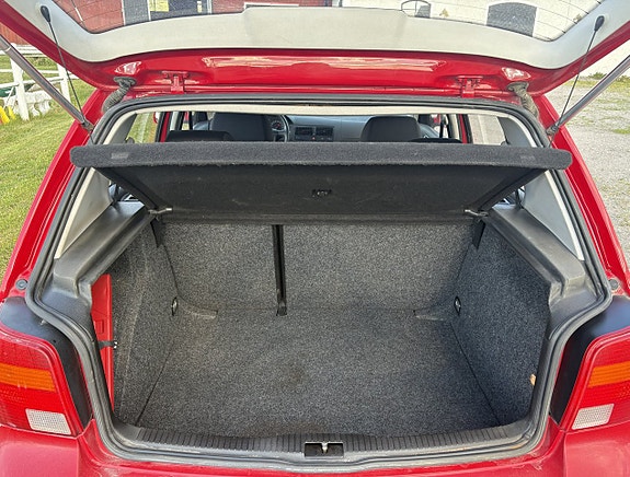 Volkswagen Golf IV 7 of 13