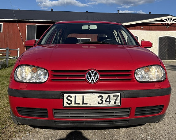 Volkswagen Golf IV 5 of 13