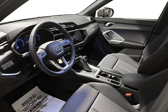 Audi Q3 5 of 16