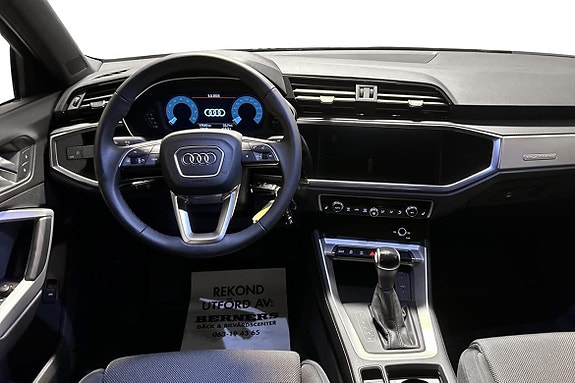 Audi Q3 7 of 16