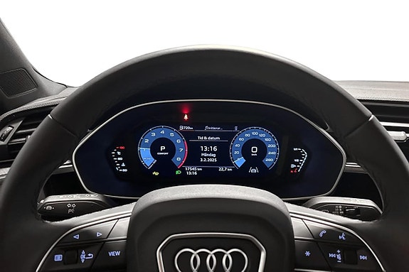 Audi Q3 15 of 16