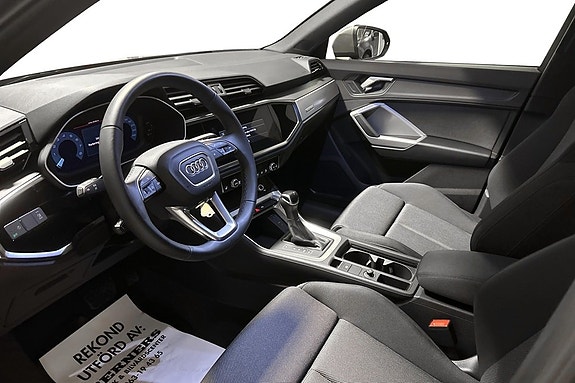 Audi Q3 5 of 5