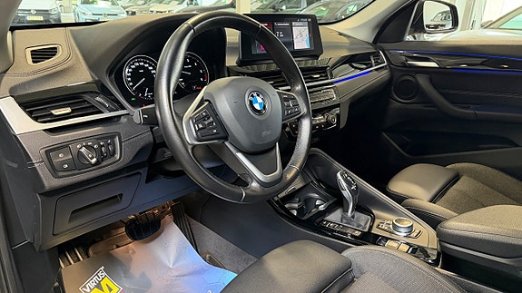 BMW X1 14 of 21