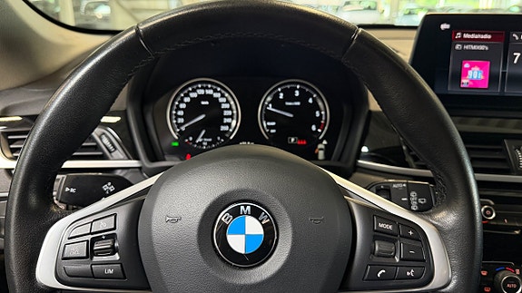 BMW X1 16 of 21