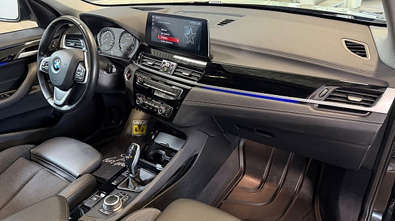 BMW X1 10 of 21