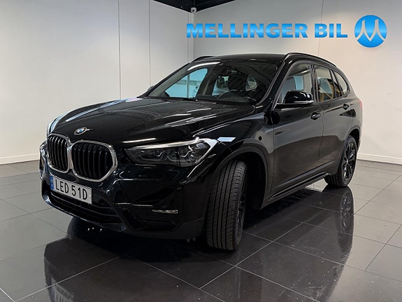 BMW X1 6 of 21