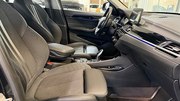 BMW X1 7 of 21