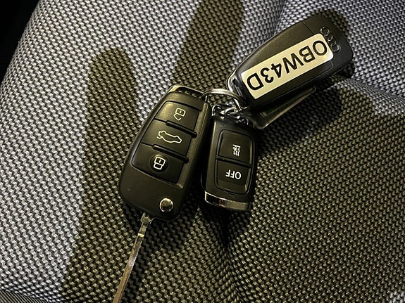 Audi Q2 9 of 9