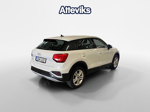 Audi Q2 3 of 5