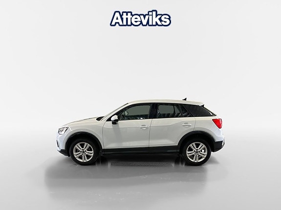 Audi Q2 5 of 5