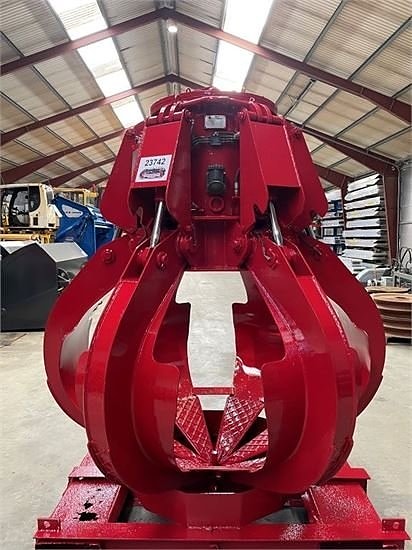 Demag Feld 8 of 11
