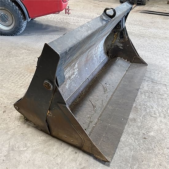 Weidemann 3070 CX80 - Vægt  / weight 4,6 ton 9 of 30