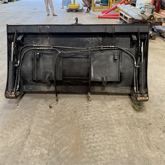 Weidemann 3070 CX80 - Vægt  / weight 4,6 ton 12 of 30