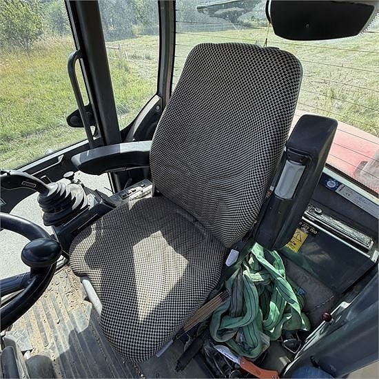 Weidemann 3070 CX80 - Vægt  / weight 4,6 ton 14 of 30