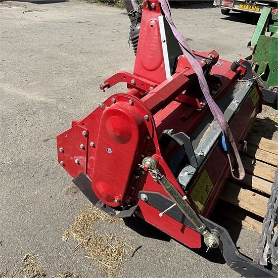 Stone Burrier SB-145 4 of 8