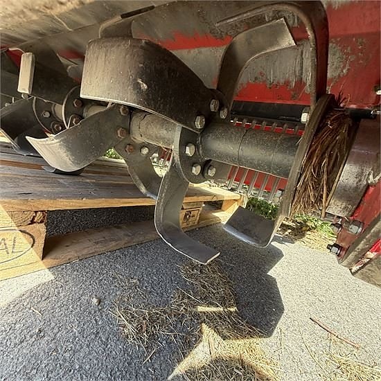 Stone Burrier SB-145 6 of 8
