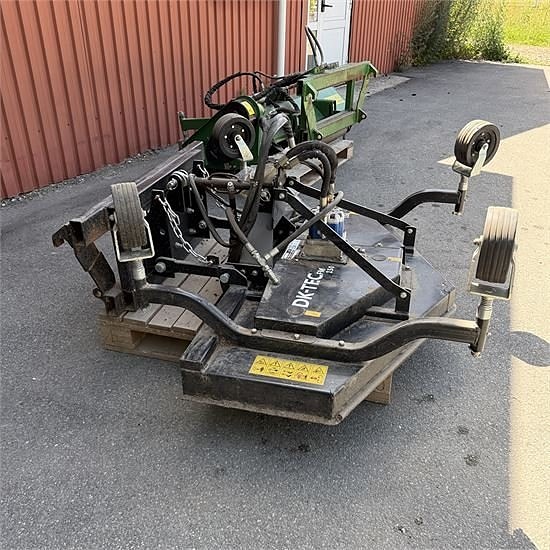 DK-TEC SSFM150 - Har aldrig været i brug / never been used 5 of 10