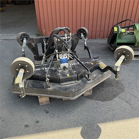 DK-TEC SSFM150 - Har aldrig været i brug / never been used 6 of 10