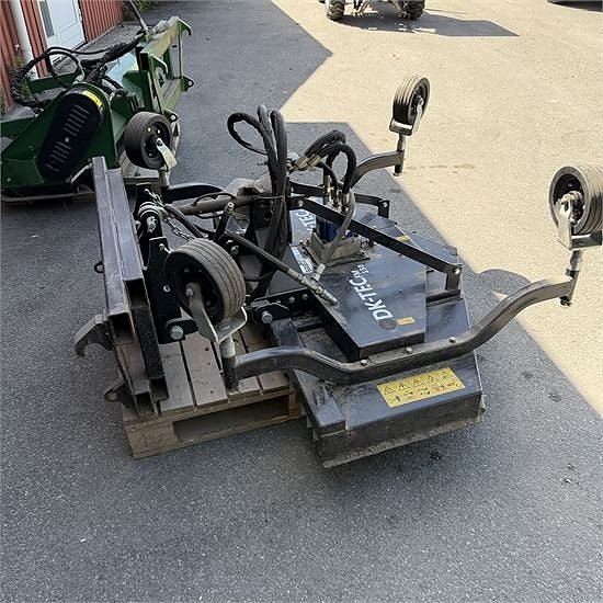 DK-TEC SSFM150 - Har aldrig været i brug / never been used 9 of 10