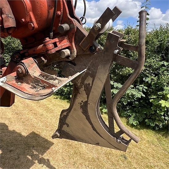 Ditch Witch RT 55 H - Vibrations plov / vibratory plow - Vid 13 of 30