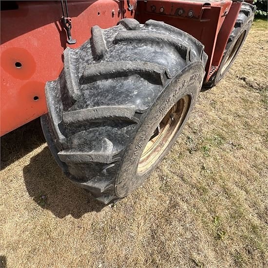 Ditch Witch RT 55 H - Vibrations plov / vibratory plow - Vid 23 of 30