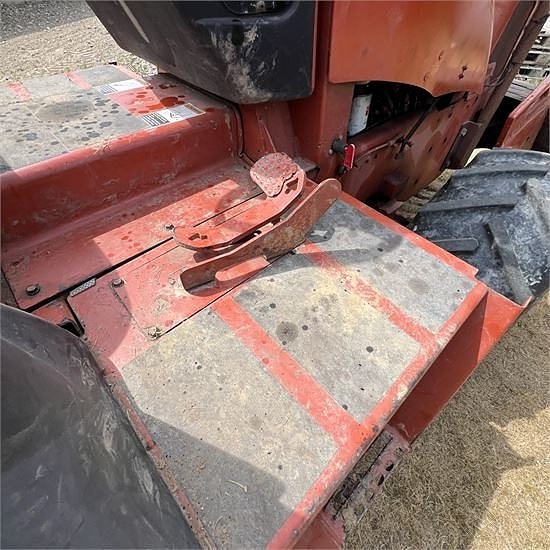 Ditch Witch RT 55 H - Vibrations plov / vibratory plow - Vid 26 of 30