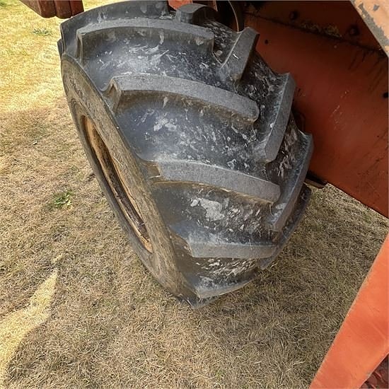Ditch Witch RT 55 H - Vibrations plov / vibratory plow - Vid 25 of 30