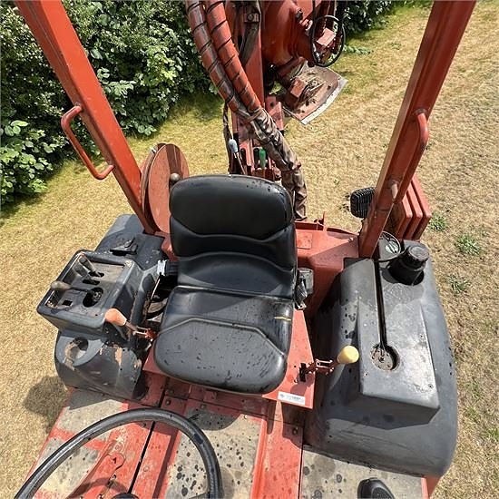 Ditch Witch RT 55 H - Vibrations plov / vibratory plow - Vid 19 of 30