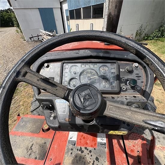 Ditch Witch RT 55 H - Vibrations plov / vibratory plow - Vid 18 of 30