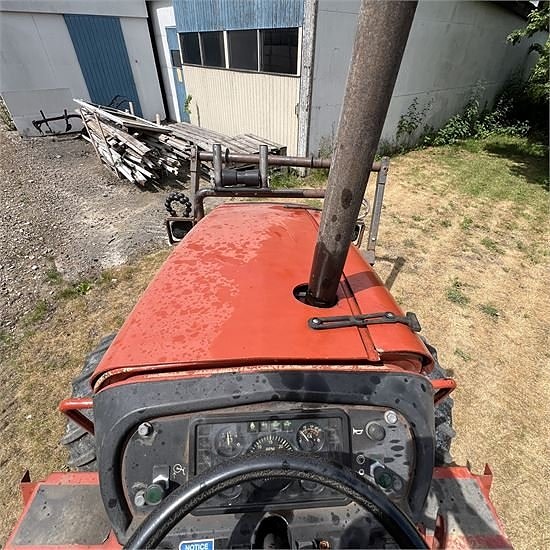 Ditch Witch RT 55 H - Vibrations plov / vibratory plow - Vid 21 of 30