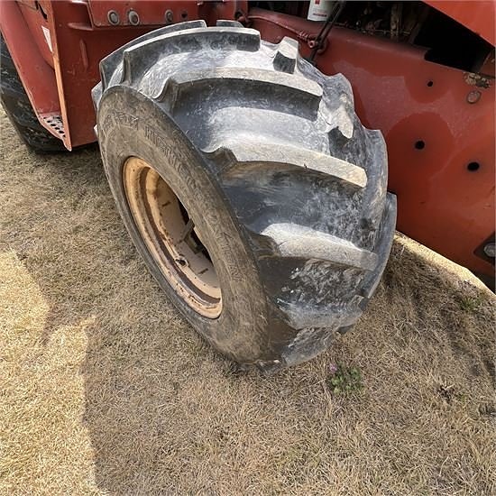 Ditch Witch RT 55 H - Vibrations plov / vibratory plow - Vid 24 of 30
