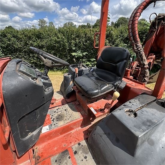 Ditch Witch RT 55 H - Vibrations plov / vibratory plow - Vid 15 of 30