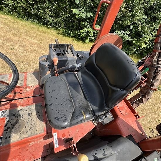 Ditch Witch RT 55 H - Vibrations plov / vibratory plow - Vid 17 of 30