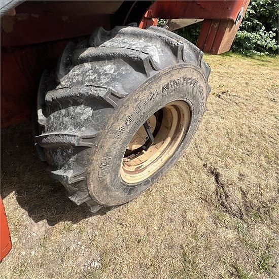 Ditch Witch RT 55 H - Vibrations plov / vibratory plow - Vid 22 of 30