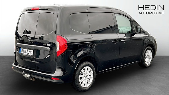 Mercedes-Benz Citan 112 2 of 5