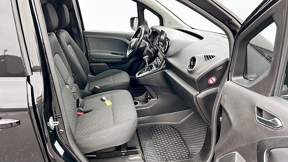 Mercedes-Benz Citan 112 3 of 5