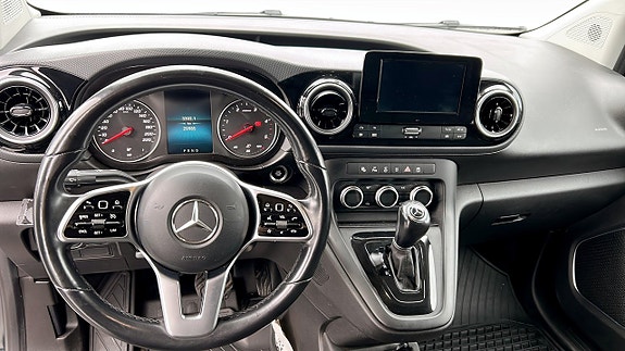 Mercedes-Benz Citan 112 4 of 5