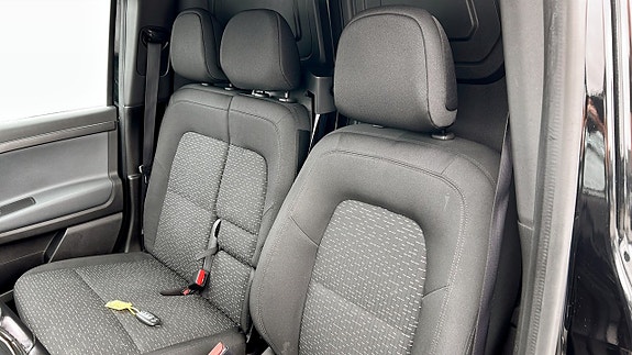 Mercedes-Benz Citan 112 5 of 5