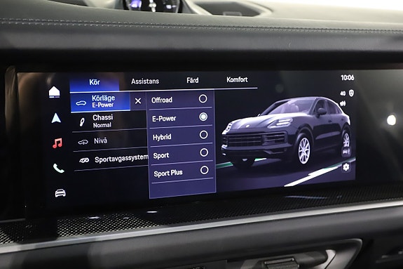 Porsche Cayenne 13 of 24