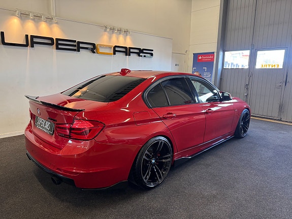 BMW 335i 5 of 5
