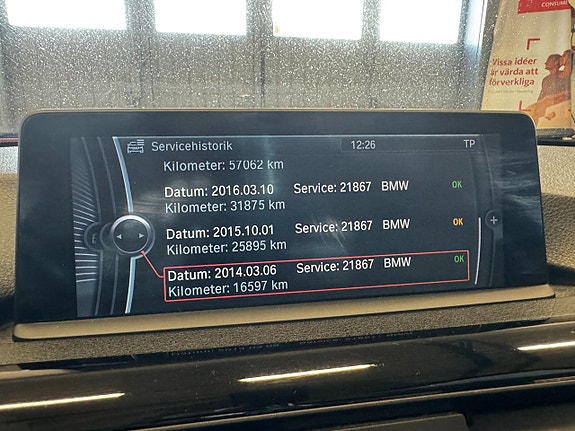 BMW 335i 22 of 26