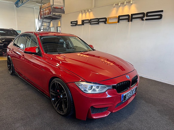BMW 335i 2 of 5