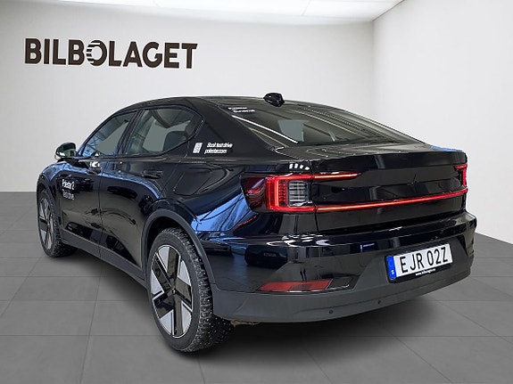 Polestar 2 3 of 20