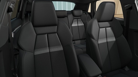 Audi A3 10 of 11