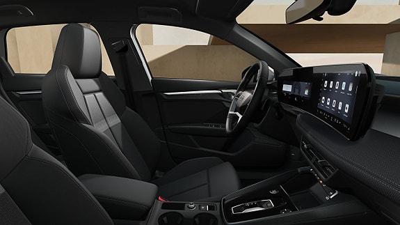 Audi A3 9 of 11