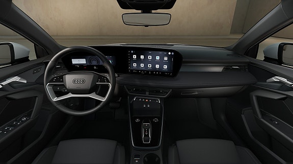Audi A3 8 of 11